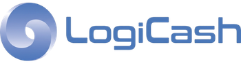 Logicash logo | Logicash Kassasystem