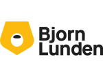 Björn Lunden integration logo. | Logicash Kassasystem