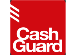 CashGuard logo | Logicash