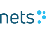 Nets integration logo. | Logicash Kassasystem