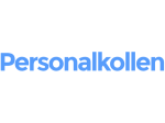 Personalkollen integration logo. | Logicash Kassasystem