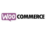 Woocommerce integration logo. | Logicash Kassasystem